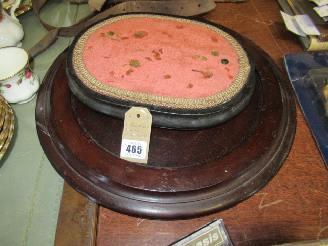 TWO DOME BASES Image