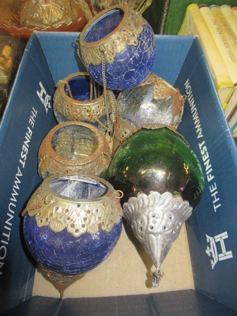 QUANTITY OF INDIAN TEA LIGHTS Image