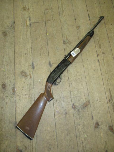CROSSMAN 776 PELLET GUN Image