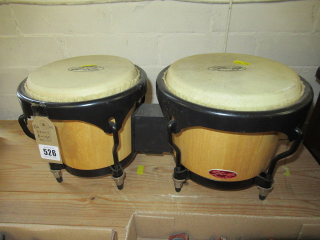 STAGG BONGO DRUM Image