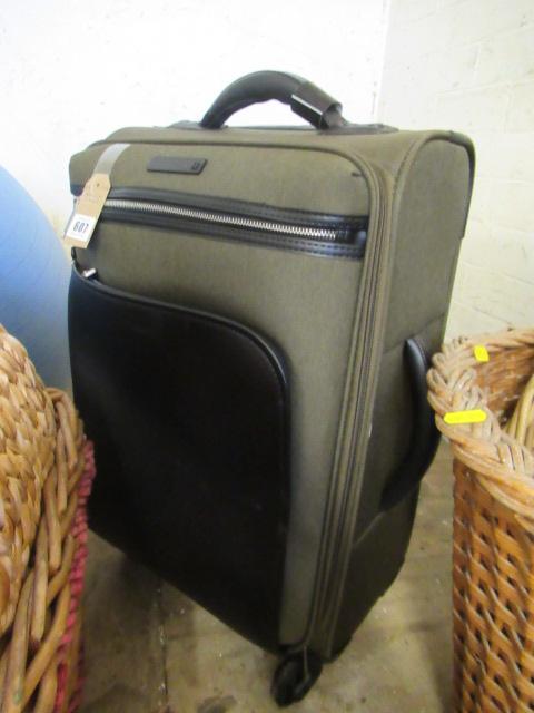 CARRY ON SUITCASE Image