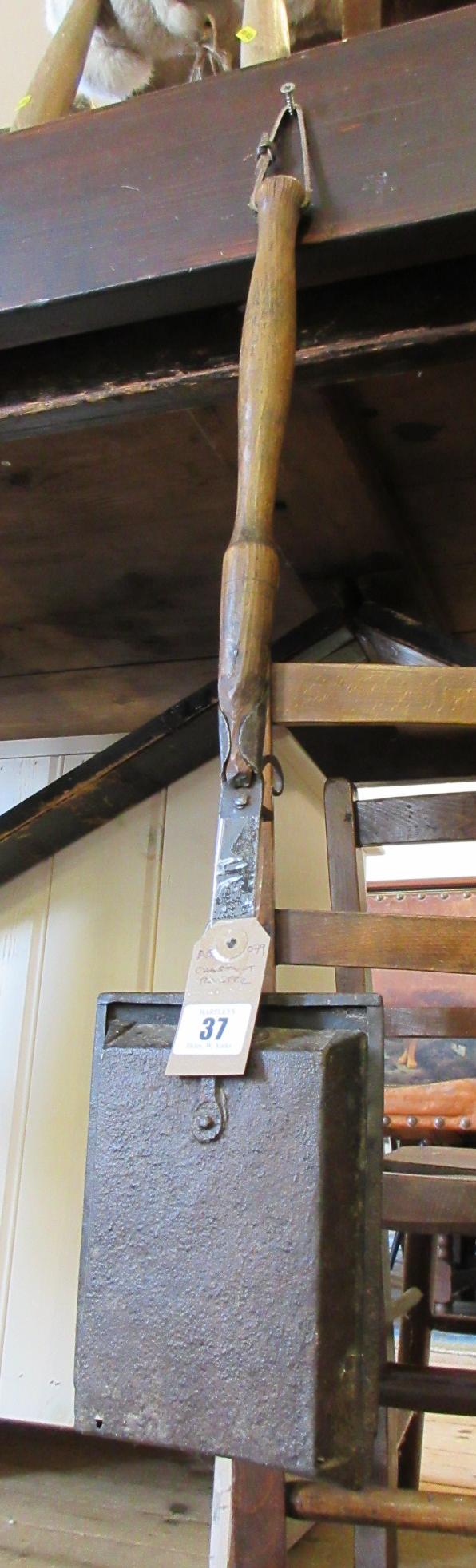 CHESTNUT ROASTER Image