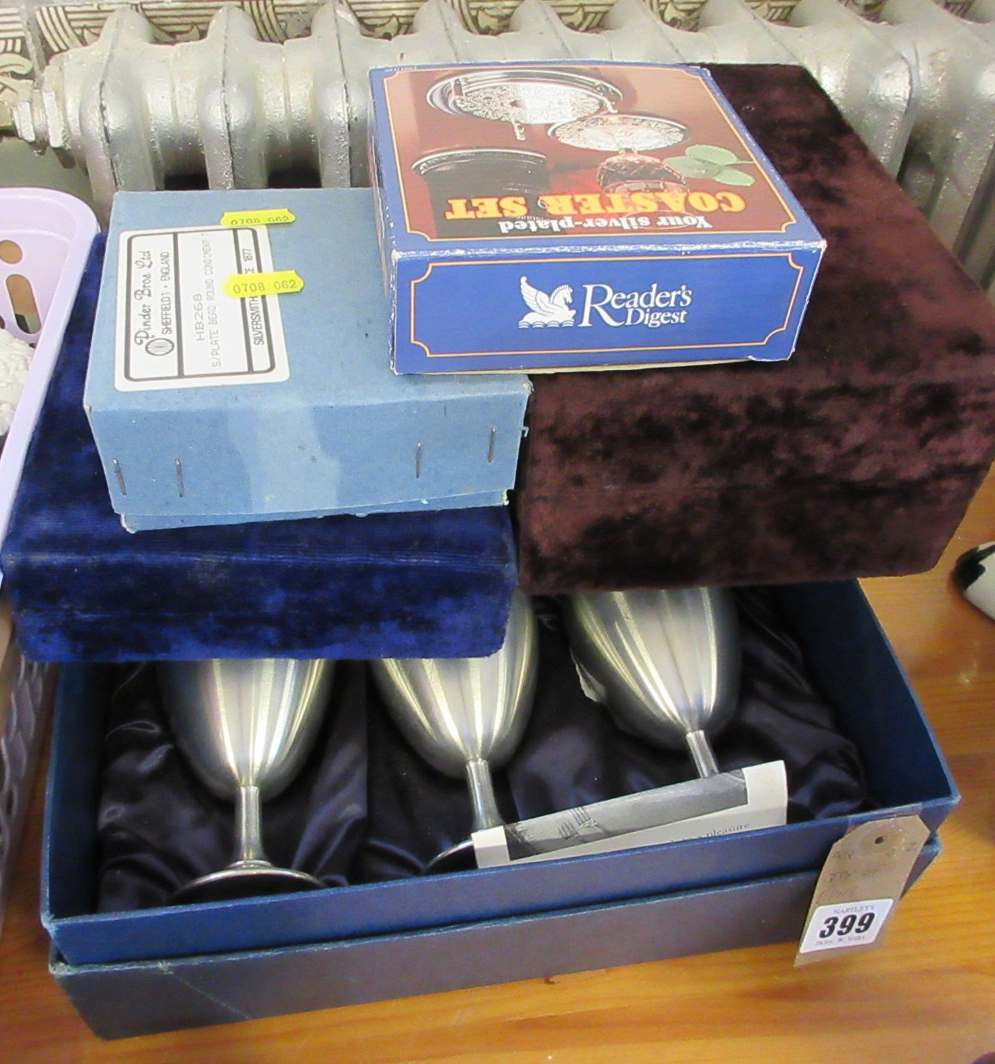 QUANTITY OF EPNS Image