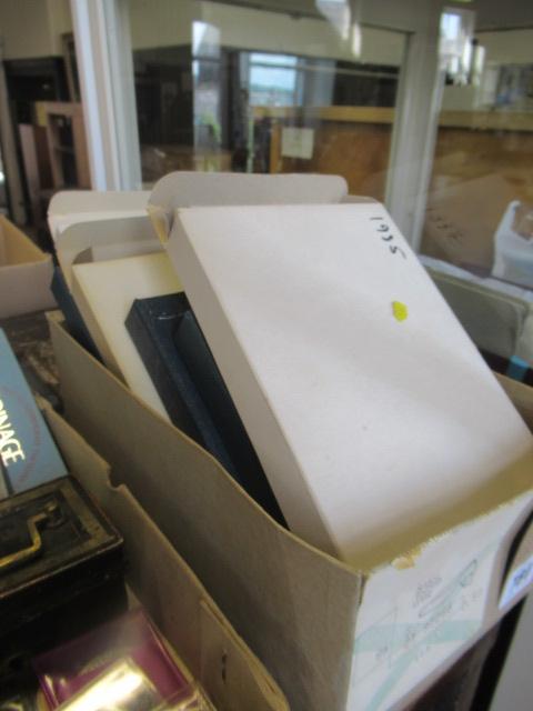 1985 86 AND 87 UK PROOF COIN SETS Image