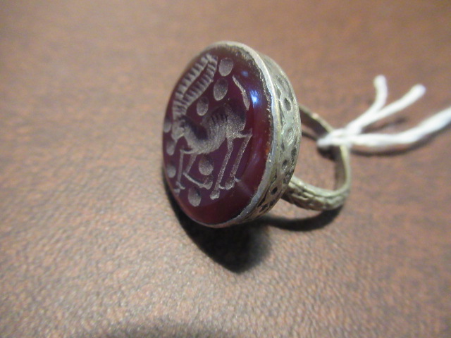ISLAMIC RING Image