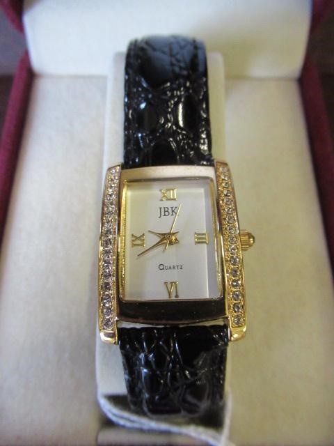 CAMROSE AND KROSS JACQUELINE KENNEDY WATCH Image