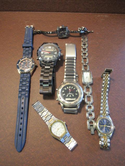 SEVEN WATCHES Image