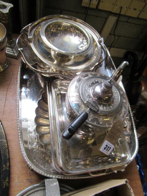 QUANTITY OF EPNS Image