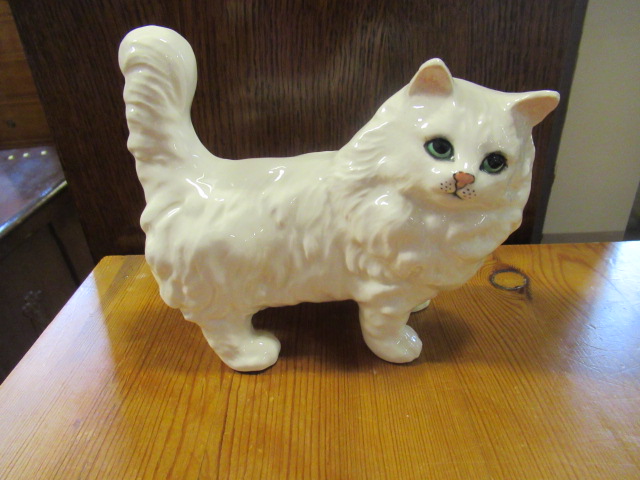 BESWICK PERSIAN CAT Image