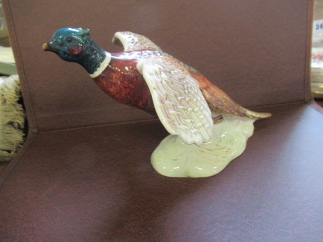 BESWICK PHEASANT Image