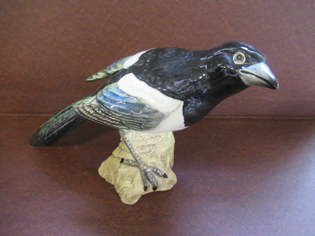BESWICK MAGPIE Image