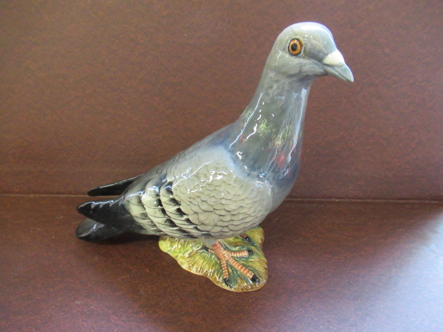 BESWICK PIGEON Image
