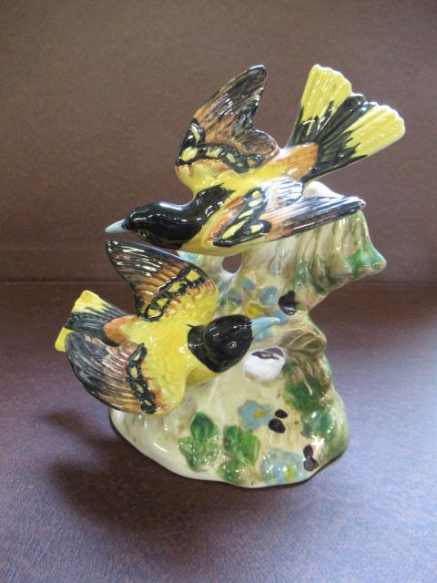 BESWICK BIRDS IN FLIGHT Image
