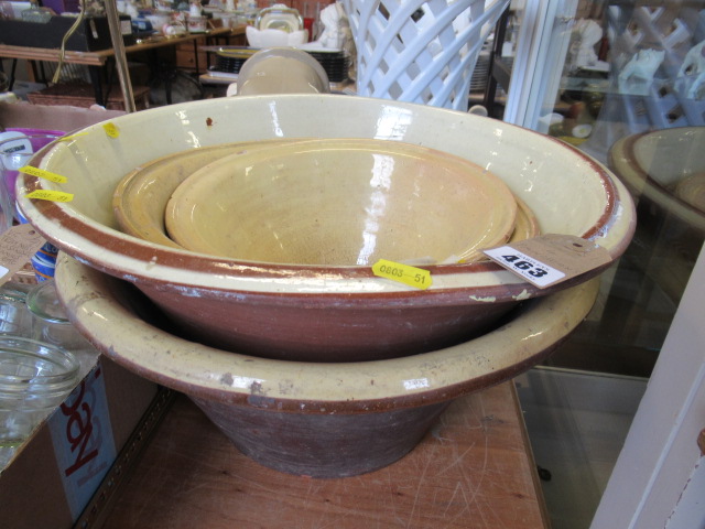 FOUR PANCHEONS Image