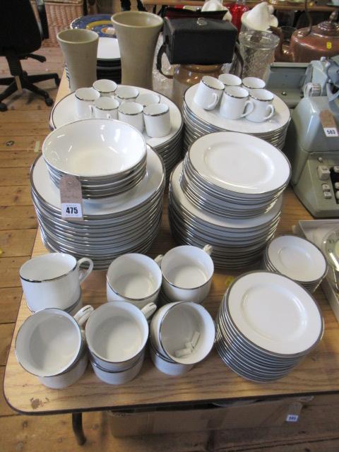 MUSE CHINA DINNER SERVICE Image