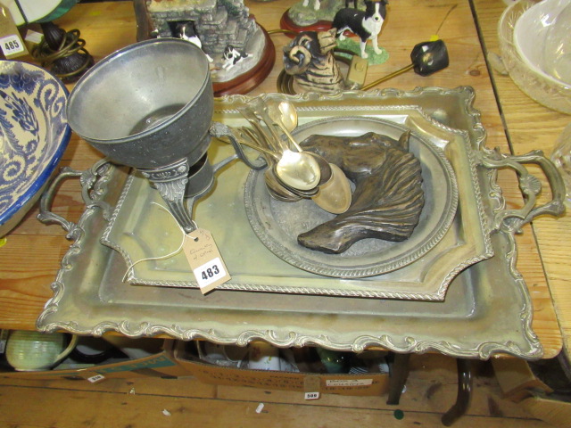 QUANTITY OF EPNS Image