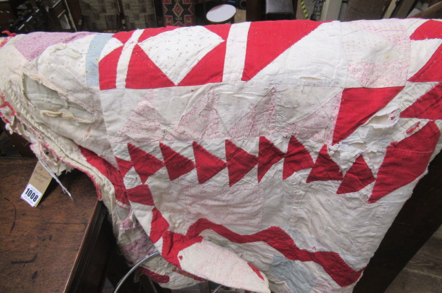 PATCHWORK QUILT Image