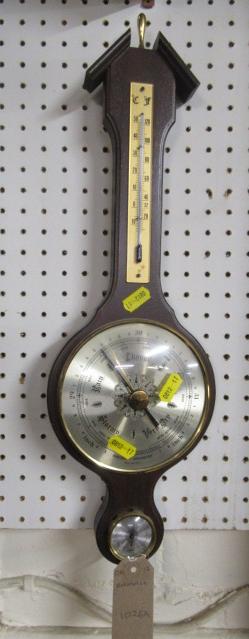 BAROMETER Image