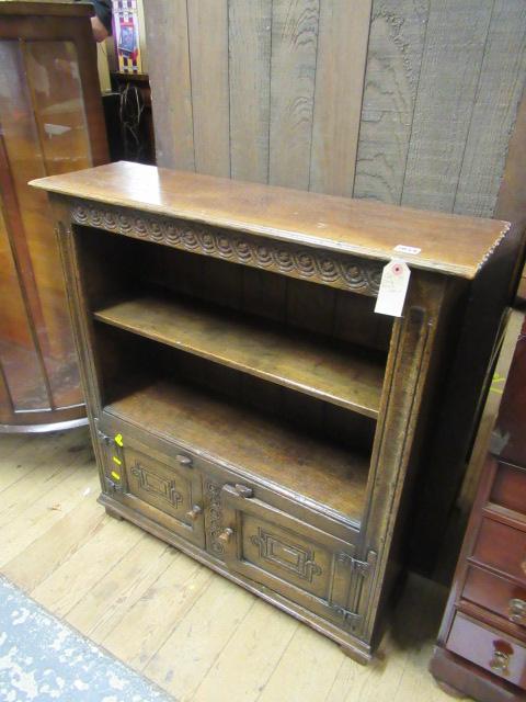 BOOKCASE Image