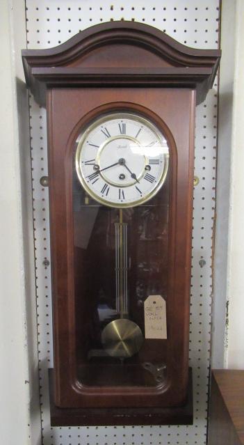 WALL CLOCK Image