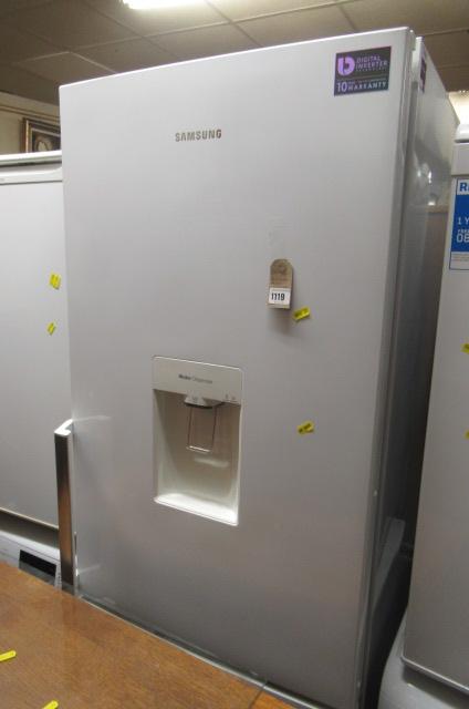 SAMSUNG FRIDGE FREEZER Image