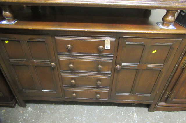 ERCOL DRESSER Image