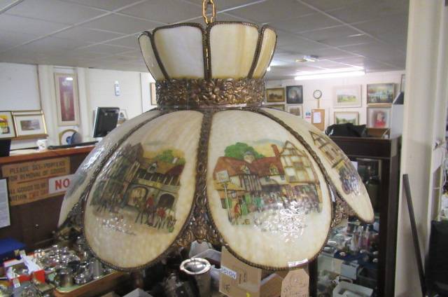 CEILING LIGHT SHADE Image