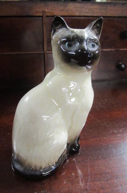 BESWICK CAT Image