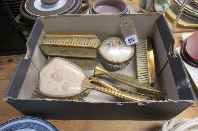 DRESSING TABLE SET ETC Image