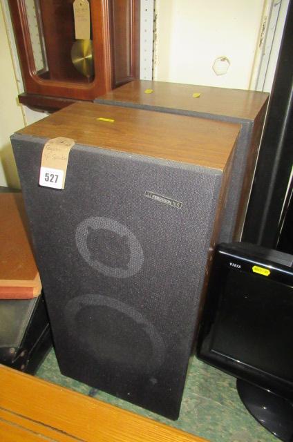 FERGUSON HIFI SPEAKERS Image