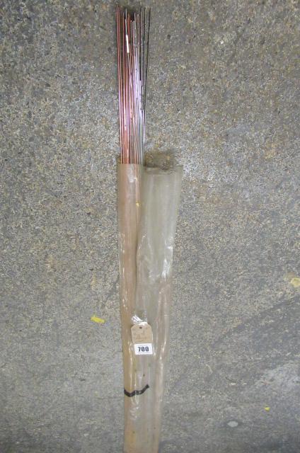 BAG OF SOLDER AND ANOTHER Image