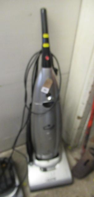 HOOVER PURE POWER Image