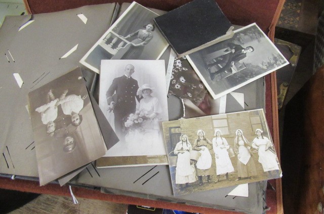 PHOTO ALBUM AND ANOTHER Image