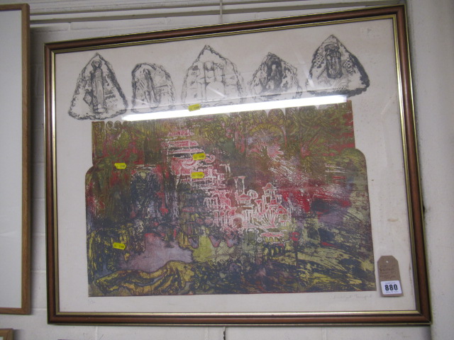 BRIDGET TEMPEST PRINT LTD ED Image