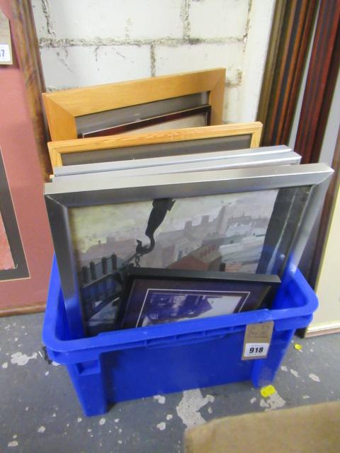 BOX OF PICTURES Image