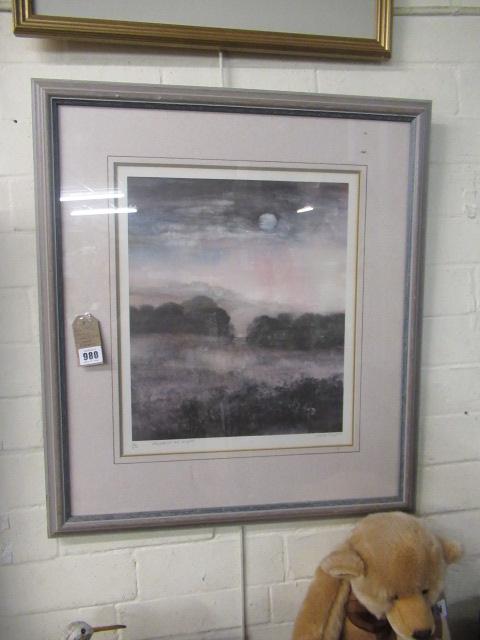 LIMITED EDITION PRINT BY JANET RODGERS Image