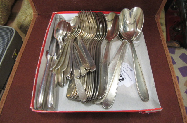 WMF PART TABLE SERVICE Image