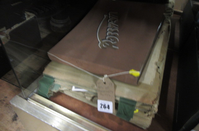 QUANTITY OF FABRIC MACHINERY PHOTOGRAPHS Image