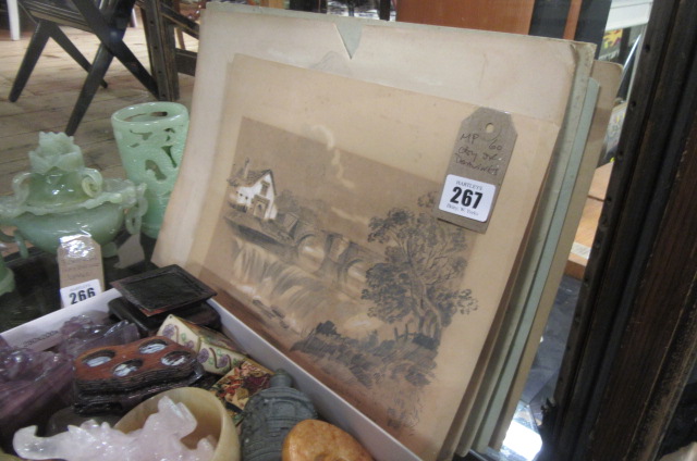 QUANTITY OF DRAWINGS Image