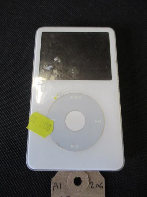 IPOD - FOURTH GENERATION 30GB Image