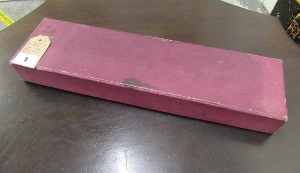 VINTAGE PRINTING SET Image