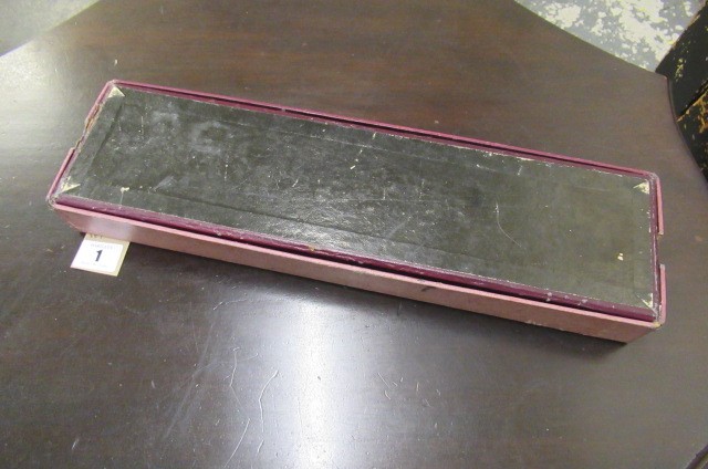 VINTAGE PRINTING SET Image