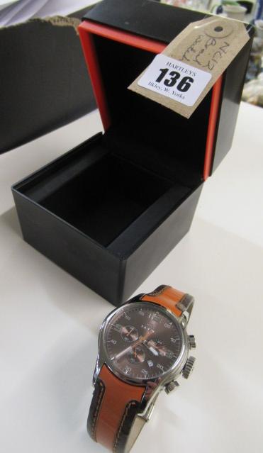 BREIL WATCH   BOXED Image