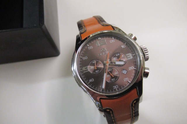 BREIL WATCH   BOXED Image