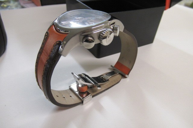 BREIL WATCH   BOXED Image