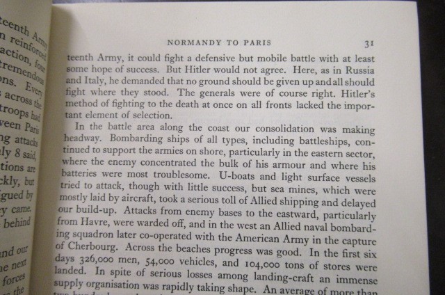 SEVEN WINSTON CHURCHILL BOOKS Image