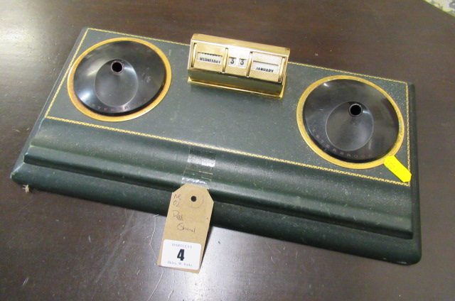 ESTERBROOK DESK STAND Image