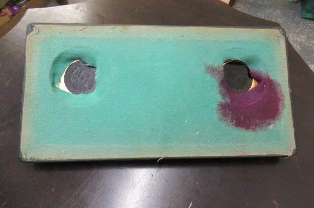 ESTERBROOK DESK STAND Image