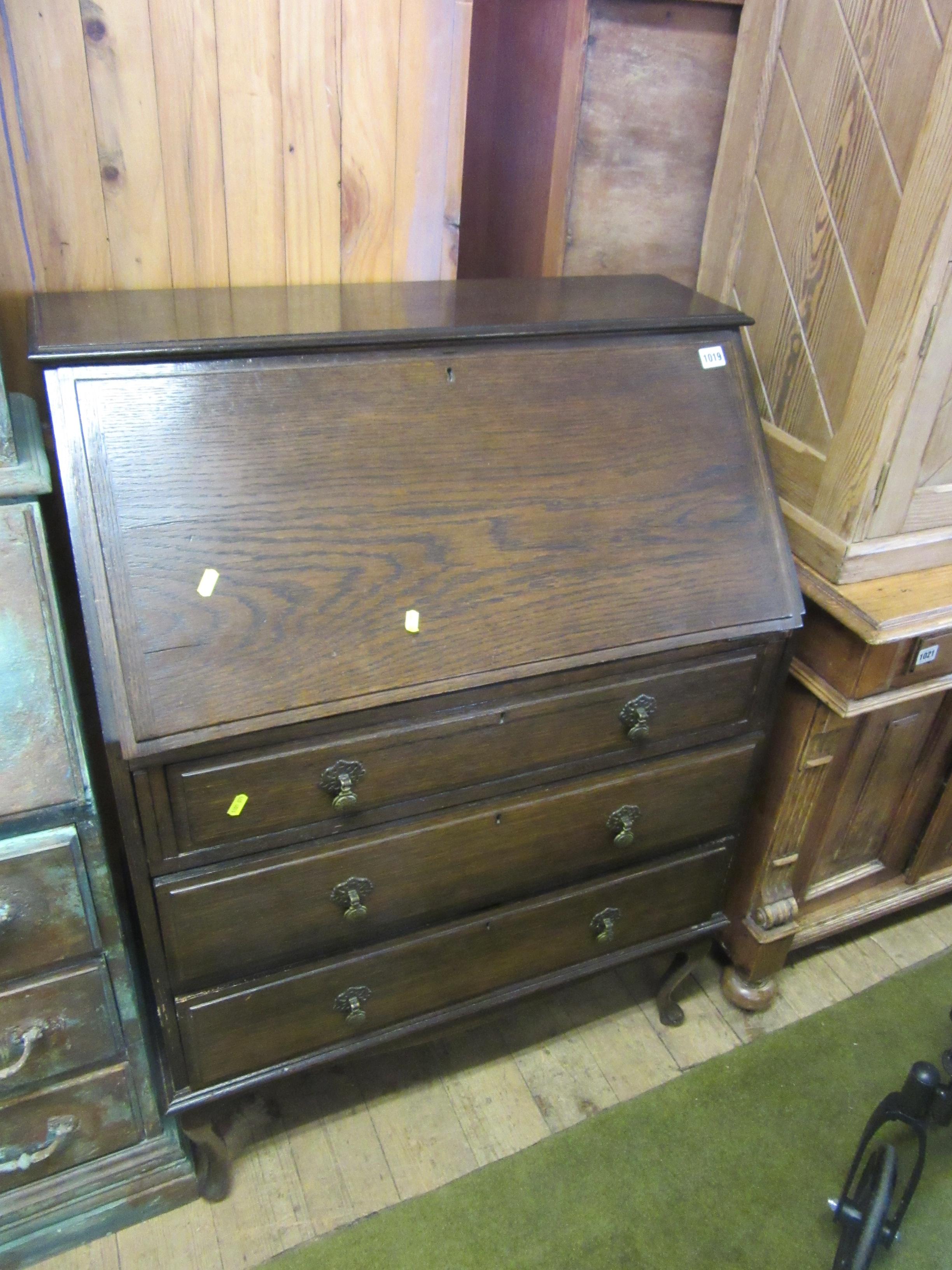 OAK BUREAU Image