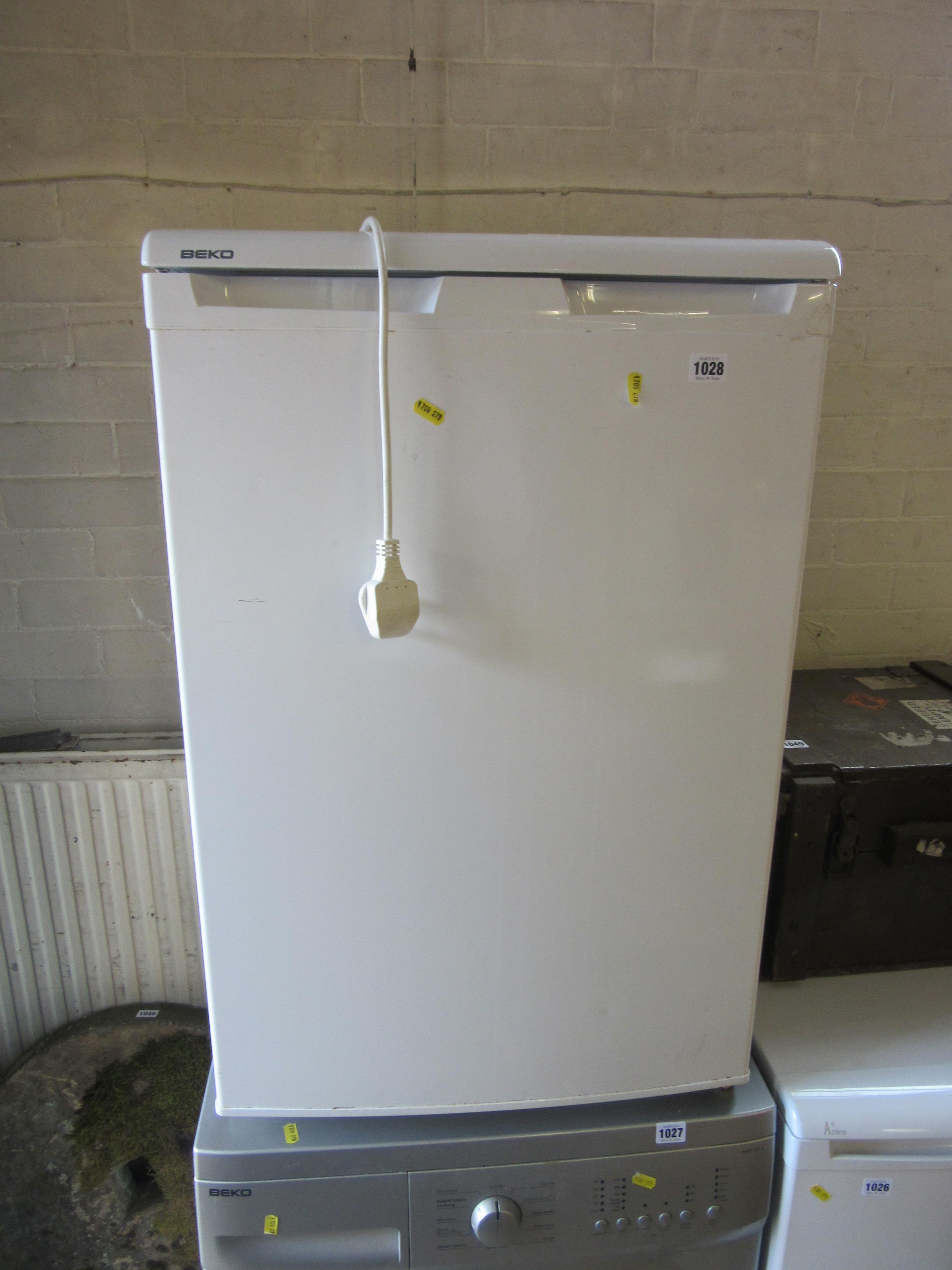 BEKO FRIDGE Image